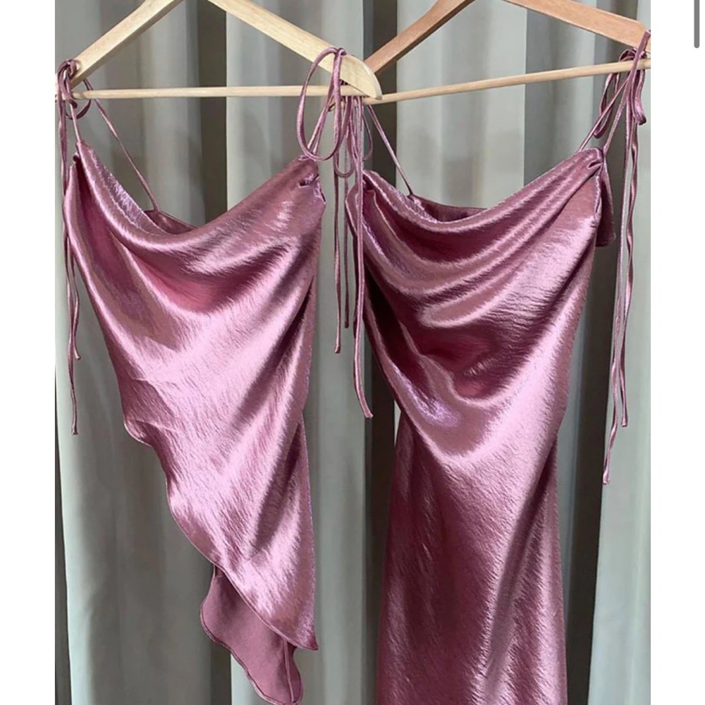Stolen Studios Asymmetric Top
